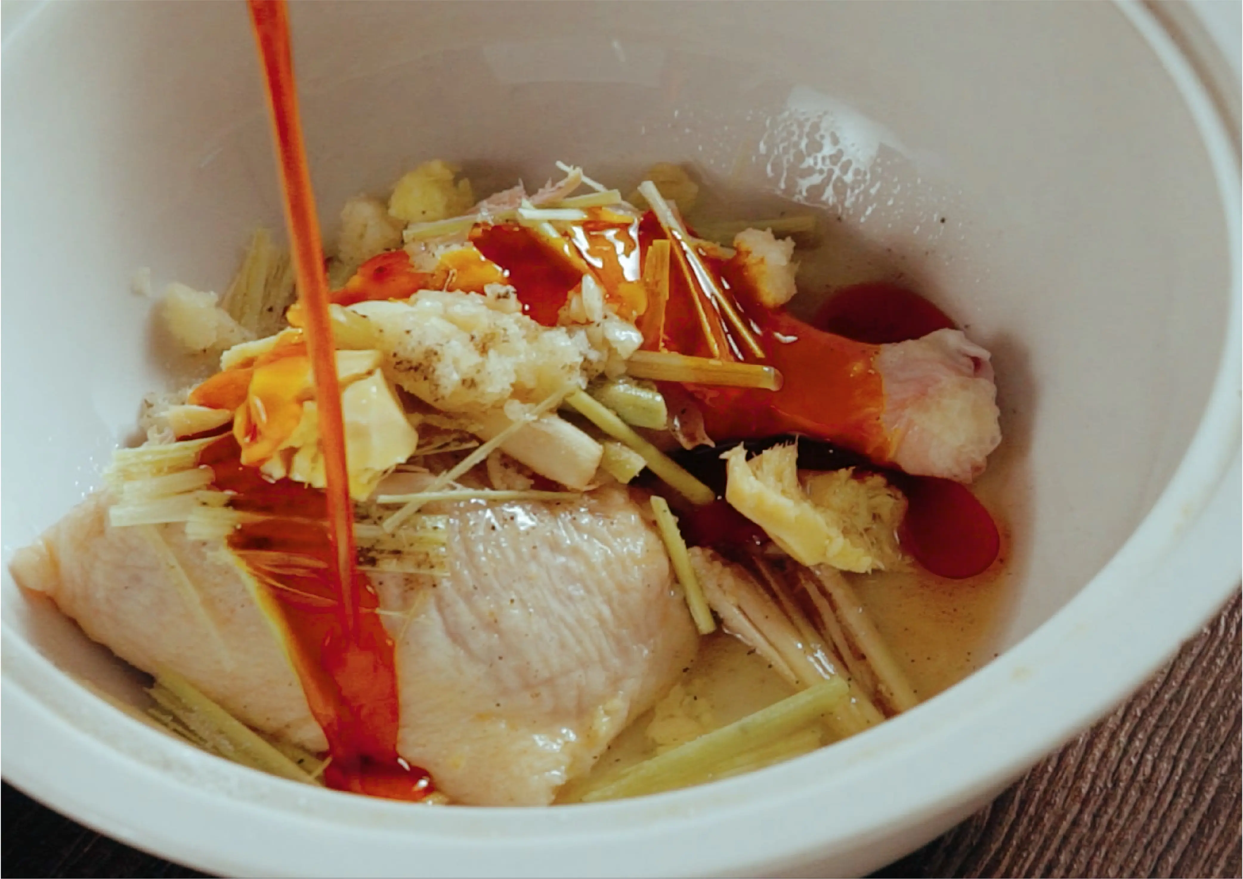 フードハイライト 16